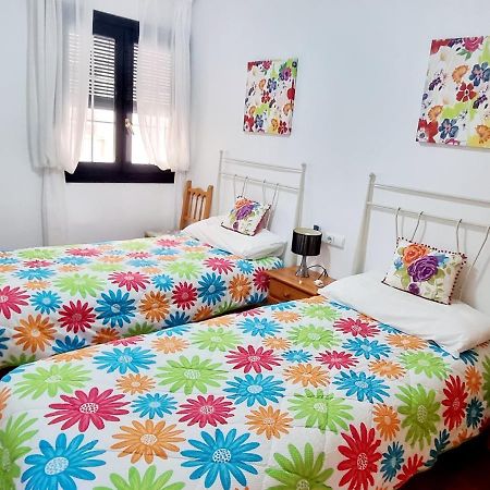 Sheron'S Apartment لوس الكاثاريس المظهر الخارجي الصورة