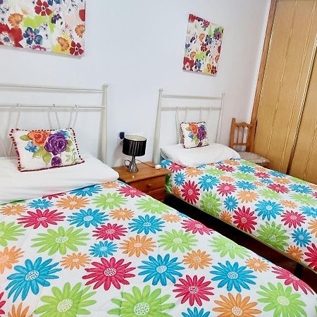 Sheron'S Apartment لوس الكاثاريس المظهر الخارجي الصورة