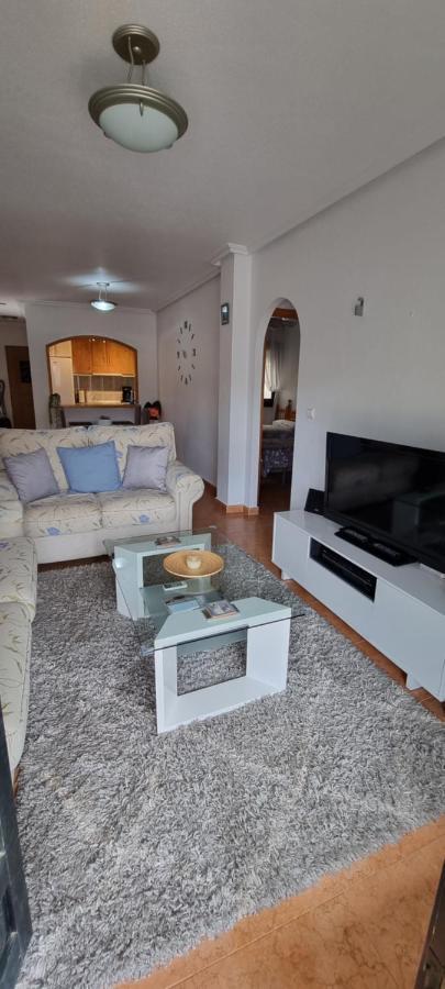 Sheron'S Apartment لوس الكاثاريس المظهر الخارجي الصورة