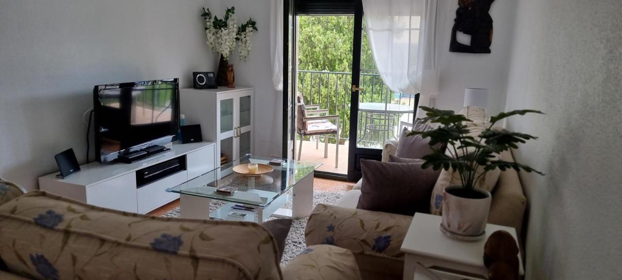 Sheron'S Apartment لوس الكاثاريس المظهر الخارجي الصورة