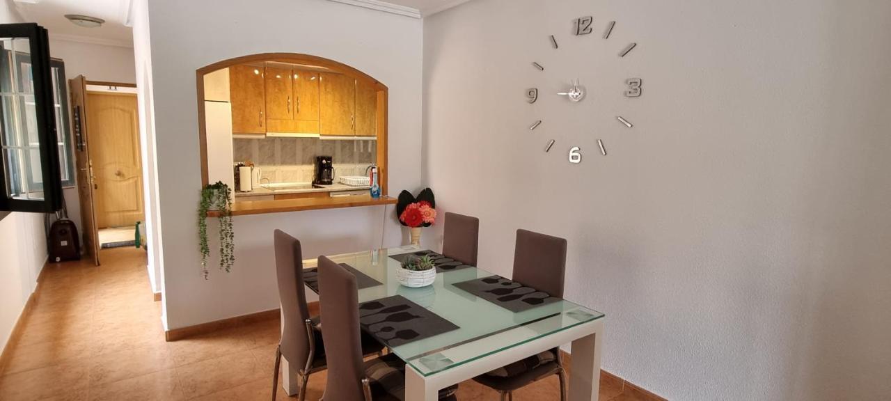 Sheron'S Apartment لوس الكاثاريس المظهر الخارجي الصورة