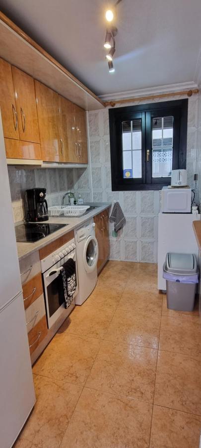 Sheron'S Apartment لوس الكاثاريس المظهر الخارجي الصورة