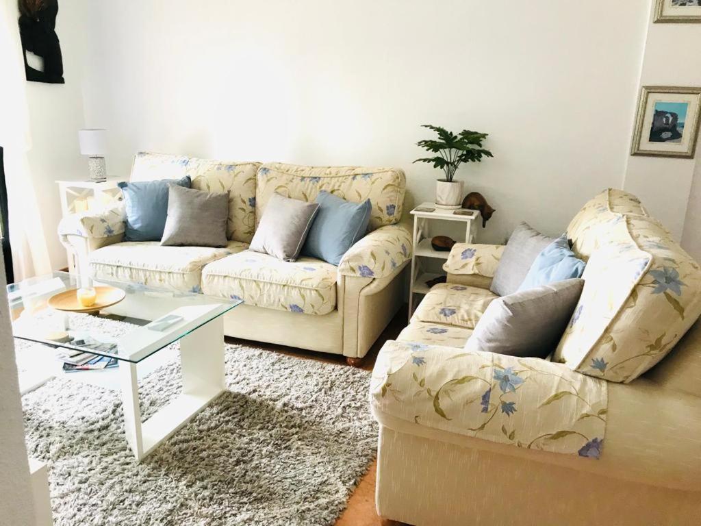 Sheron'S Apartment لوس الكاثاريس المظهر الخارجي الصورة