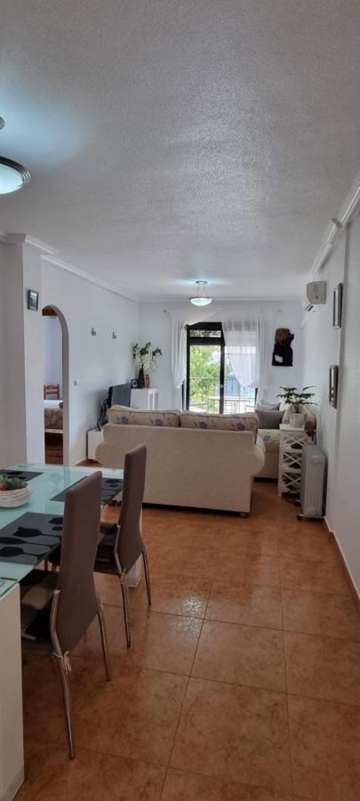 Sheron'S Apartment لوس الكاثاريس المظهر الخارجي الصورة