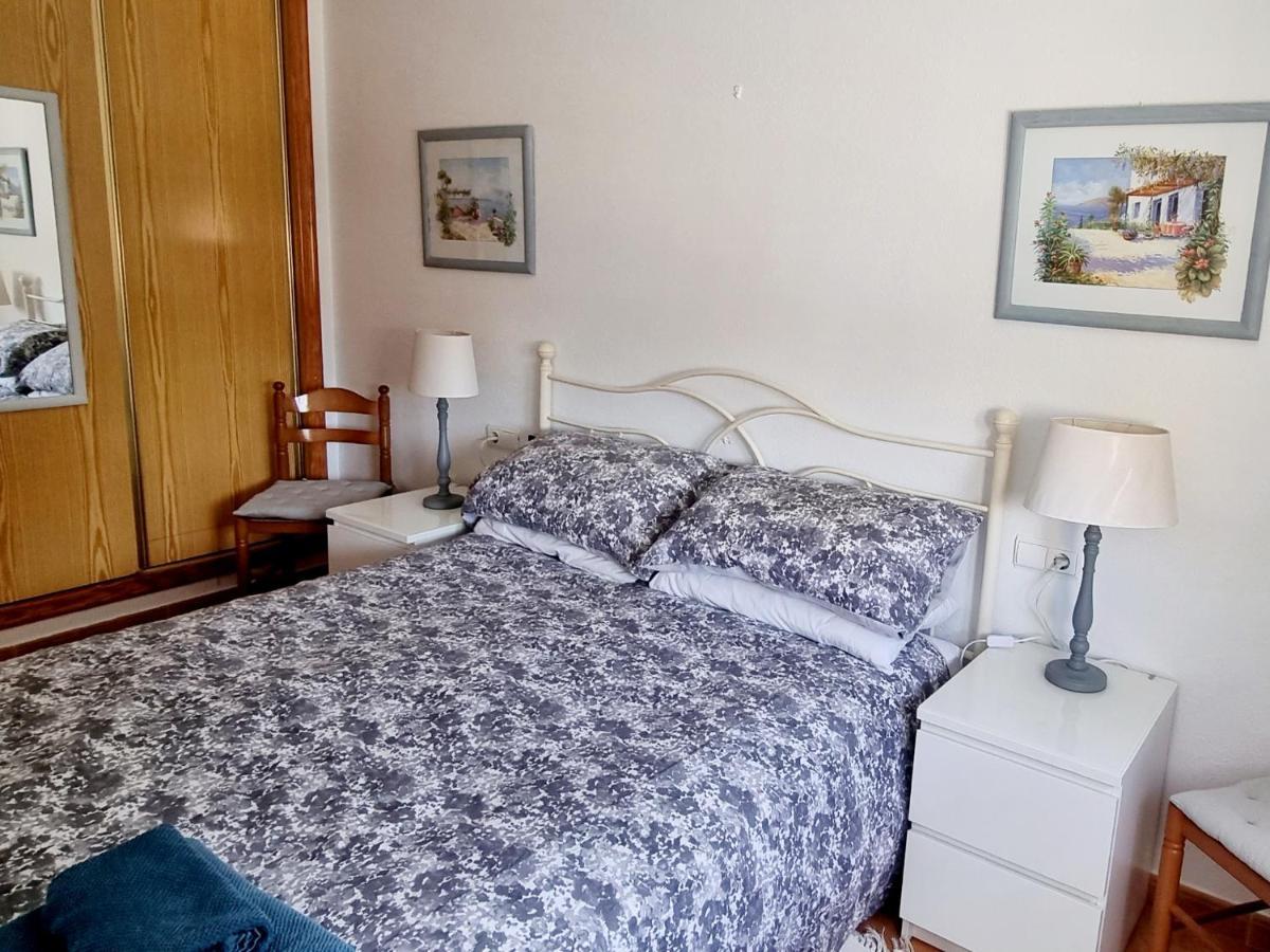 Sheron'S Apartment لوس الكاثاريس المظهر الخارجي الصورة