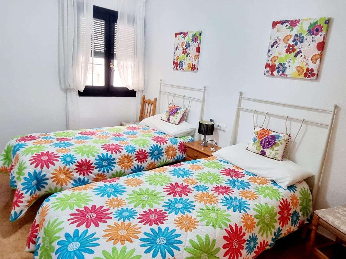 Sheron'S Apartment لوس الكاثاريس المظهر الخارجي الصورة