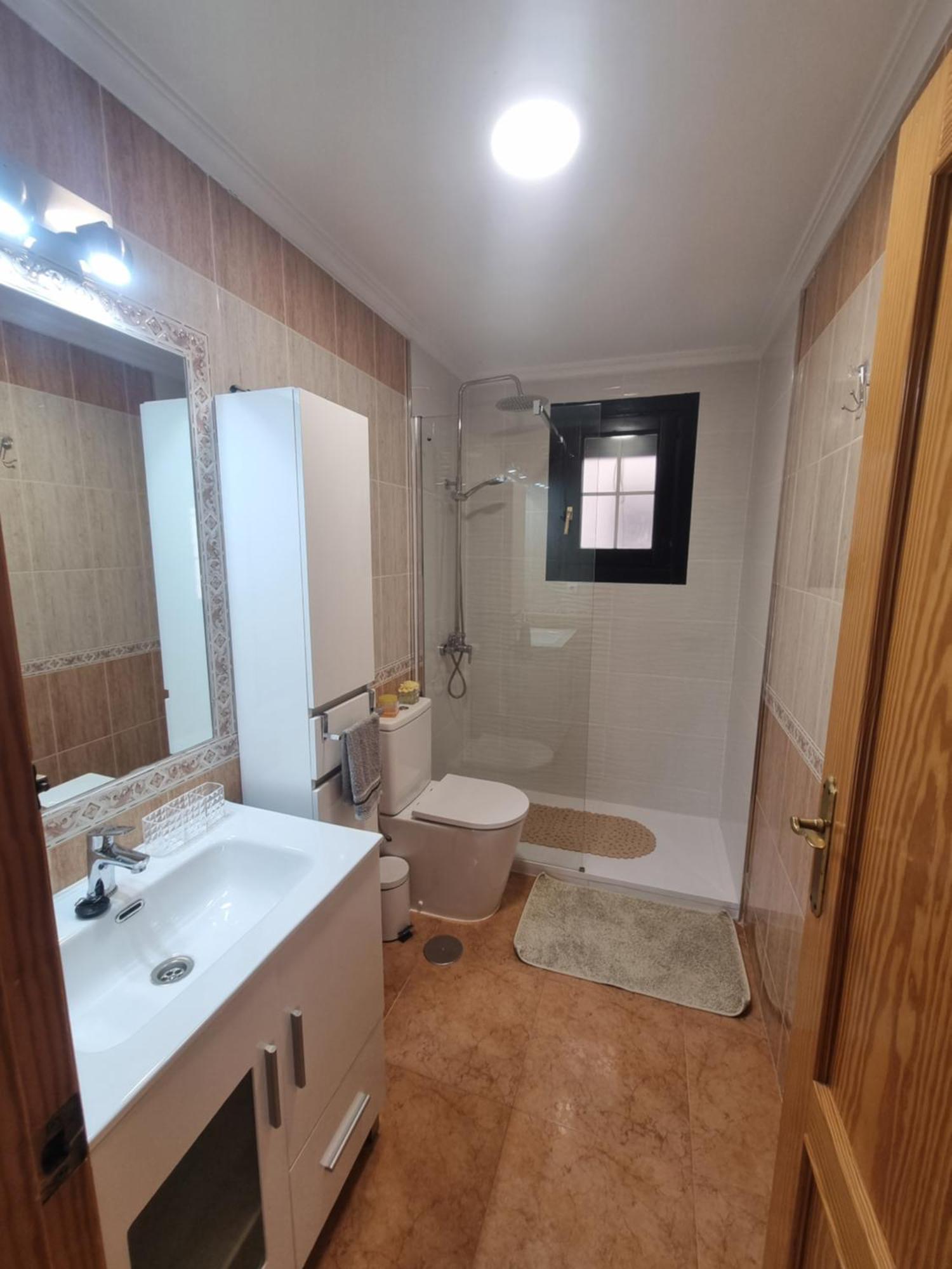 Sheron'S Apartment لوس الكاثاريس المظهر الخارجي الصورة