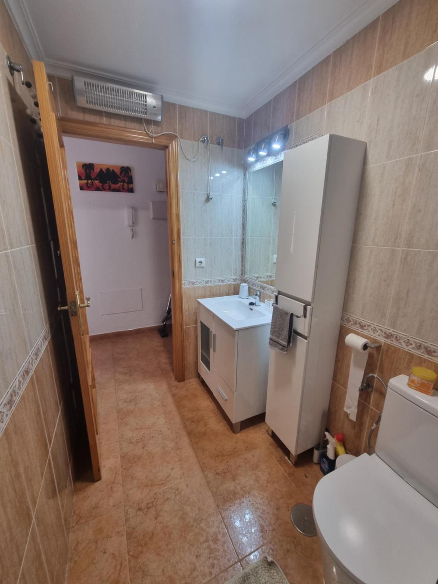 Sheron'S Apartment لوس الكاثاريس المظهر الخارجي الصورة