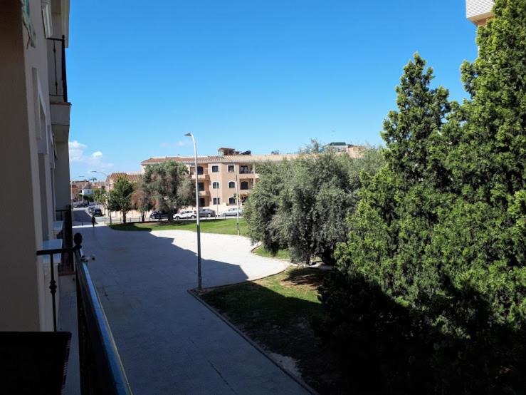 Sheron'S Apartment لوس الكاثاريس المظهر الخارجي الصورة